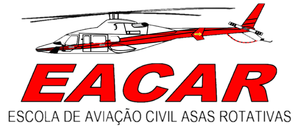 EACAR | Escola de Aviação Civil Asas Rotativas